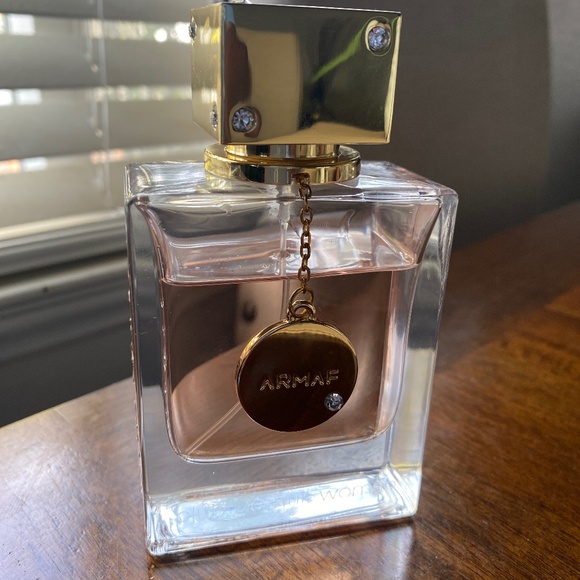 Armaf Club de nuit woman - Picture 1 of 4